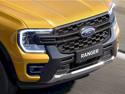 Ford Ranger, Fadil, Xpander Những mẫu xe ‘gánh vác’ doanh số cho cả thương hiệu tại Việt Nam